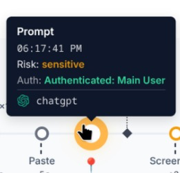 ShadowAI - KonaSense