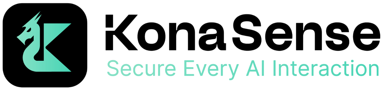 KonaSense Logo